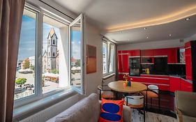 Rynek Apartament
